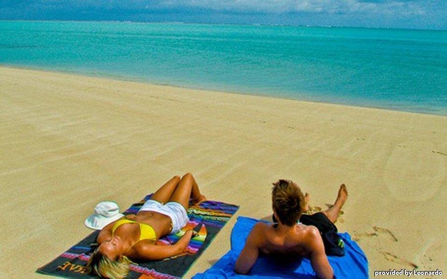 Sea Breeze Resort Exmouth Bagian luar foto
