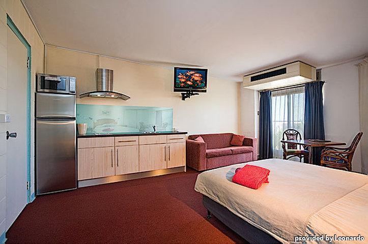 Sea Breeze Resort Exmouth Bagian luar foto
