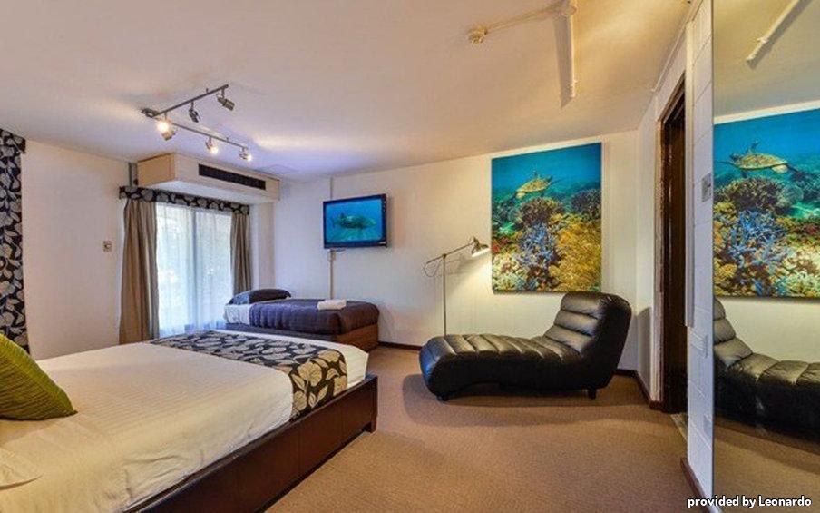 Sea Breeze Resort Exmouth Bagian luar foto