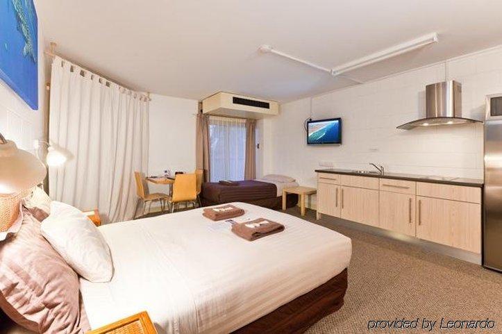 Sea Breeze Resort Exmouth Bagian luar foto